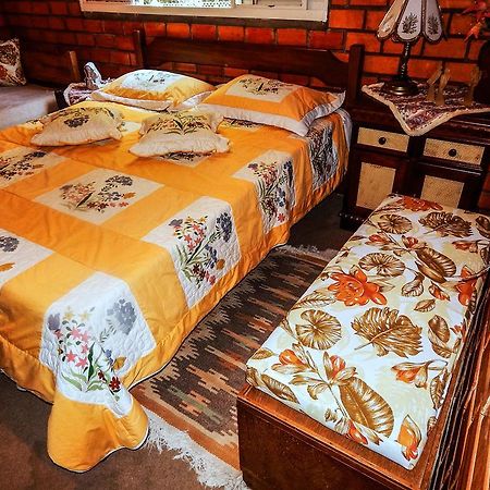 Chale Charme Gramado Villa Екстериор снимка