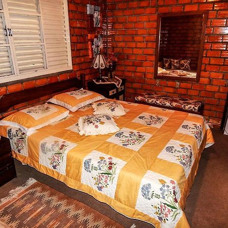 Chale Charme Gramado Villa Екстериор снимка