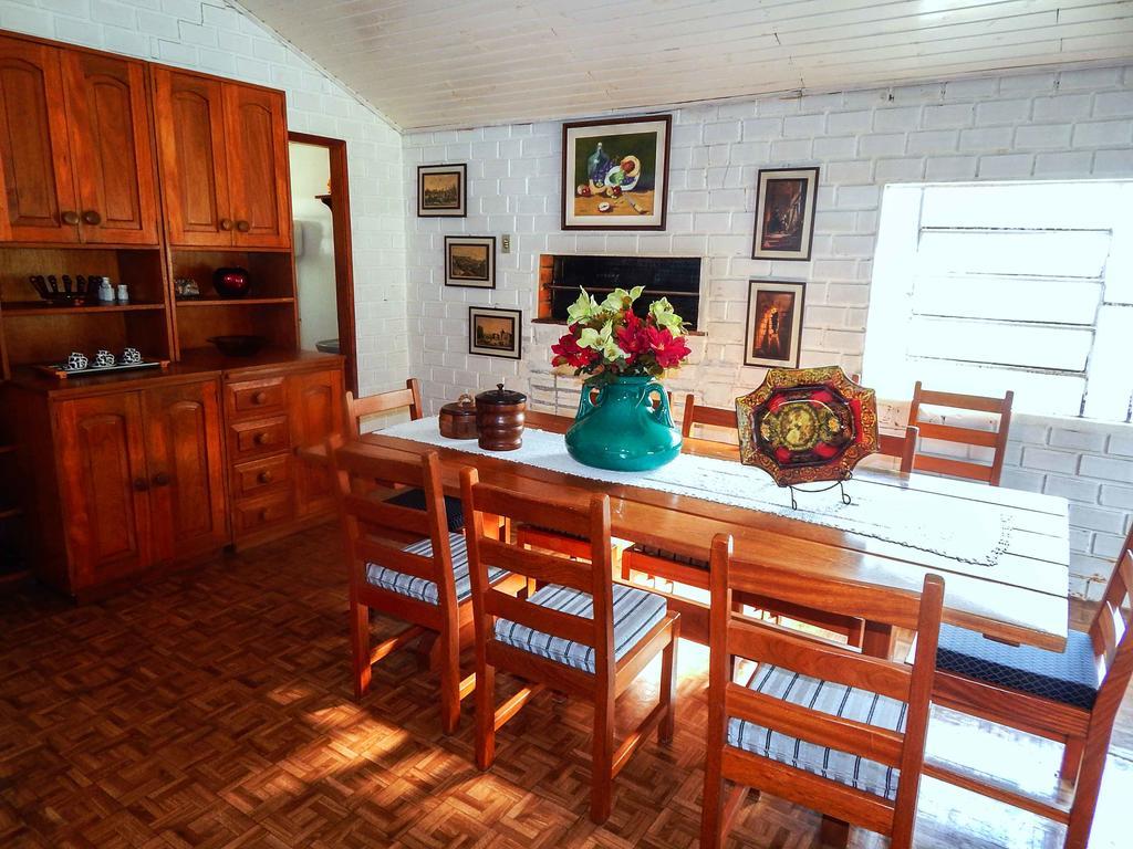 Chale Charme Gramado Villa Екстериор снимка