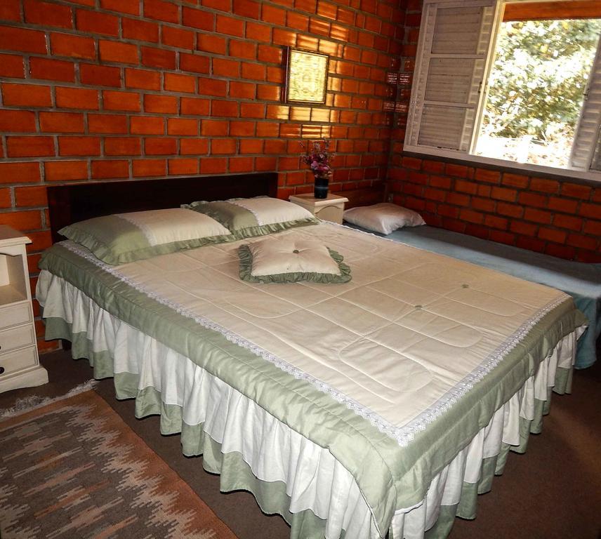 Chale Charme Gramado Villa Екстериор снимка