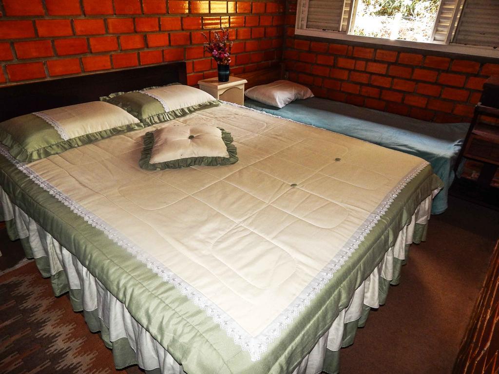 Chale Charme Gramado Villa Екстериор снимка