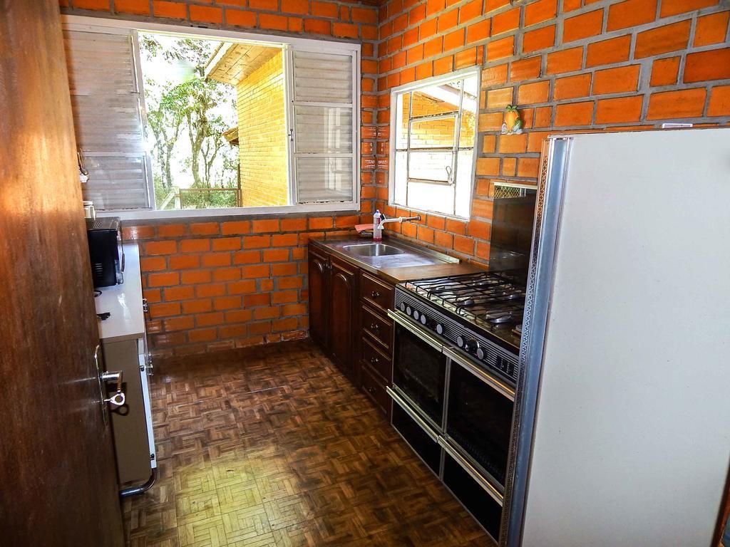 Chale Charme Gramado Villa Екстериор снимка